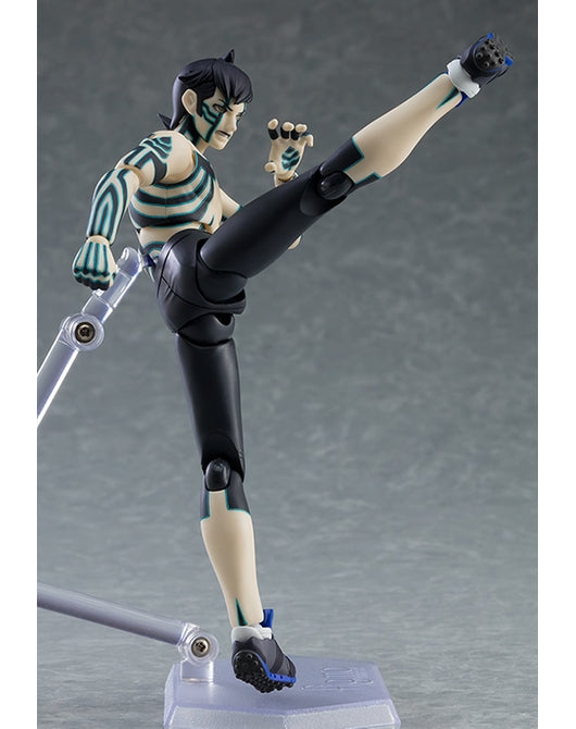 [PREORDER] Figma Demi-fiend Shin Megami Tensei III Nocturne HD Remaster