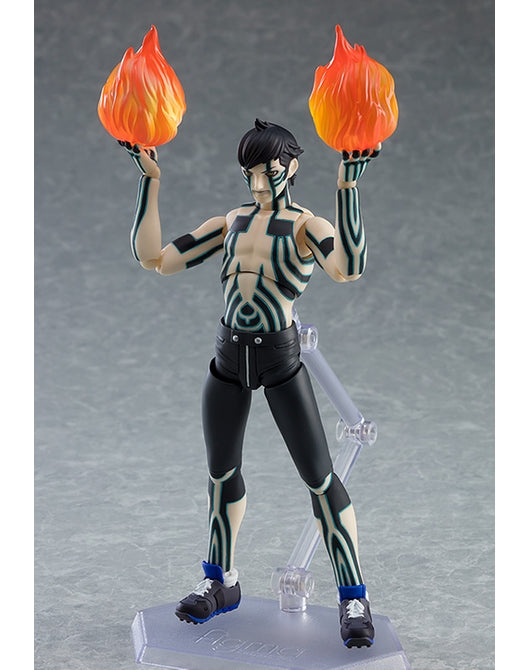 [PREORDER] Figma Demi-fiend Shin Megami Tensei III Nocturne HD Remaster