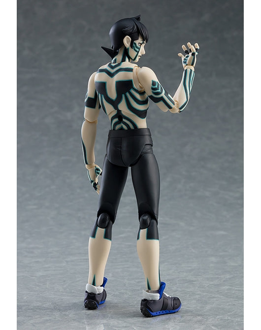 [PREORDER] Figma Demi-fiend Shin Megami Tensei III Nocturne HD Remaster