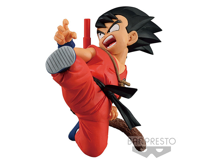 [PREORDER]  DRAGON BALL MATCH MAKERS SON GOKU (CHILDHOOD)