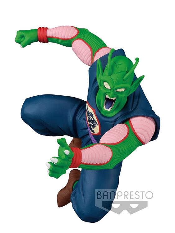 [PREORDER]  DRAGON BALL MATCH MAKERS PICCOLO DAIMAOH