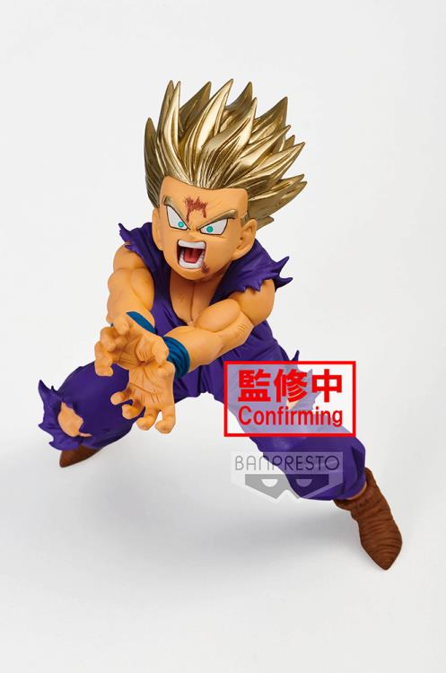 [PREORDER]  DRAGON BALL Z BLOOD OF SAIYANS SPECIAL Ⅺ GOHAN