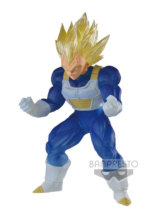 [PREORDER] DRAGON BALL Z CLEARISE SUPER SAIYAN VEGETA