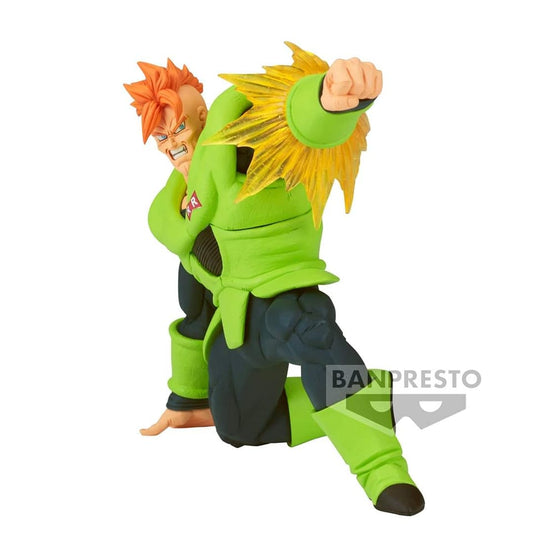 [PREORDER] Dragon Ball Z GxMateria the Android 16