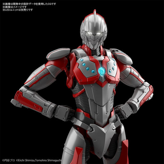 [PREORDER] Figure-rise Standard ULTRAMAN SUIT ZOFFY -ACTION-