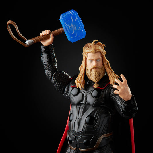[PREORDER] Marvel Legends The Infinity Saga Thor (Endgame)