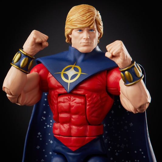 [PREORDER] Marvel Legends Quasar