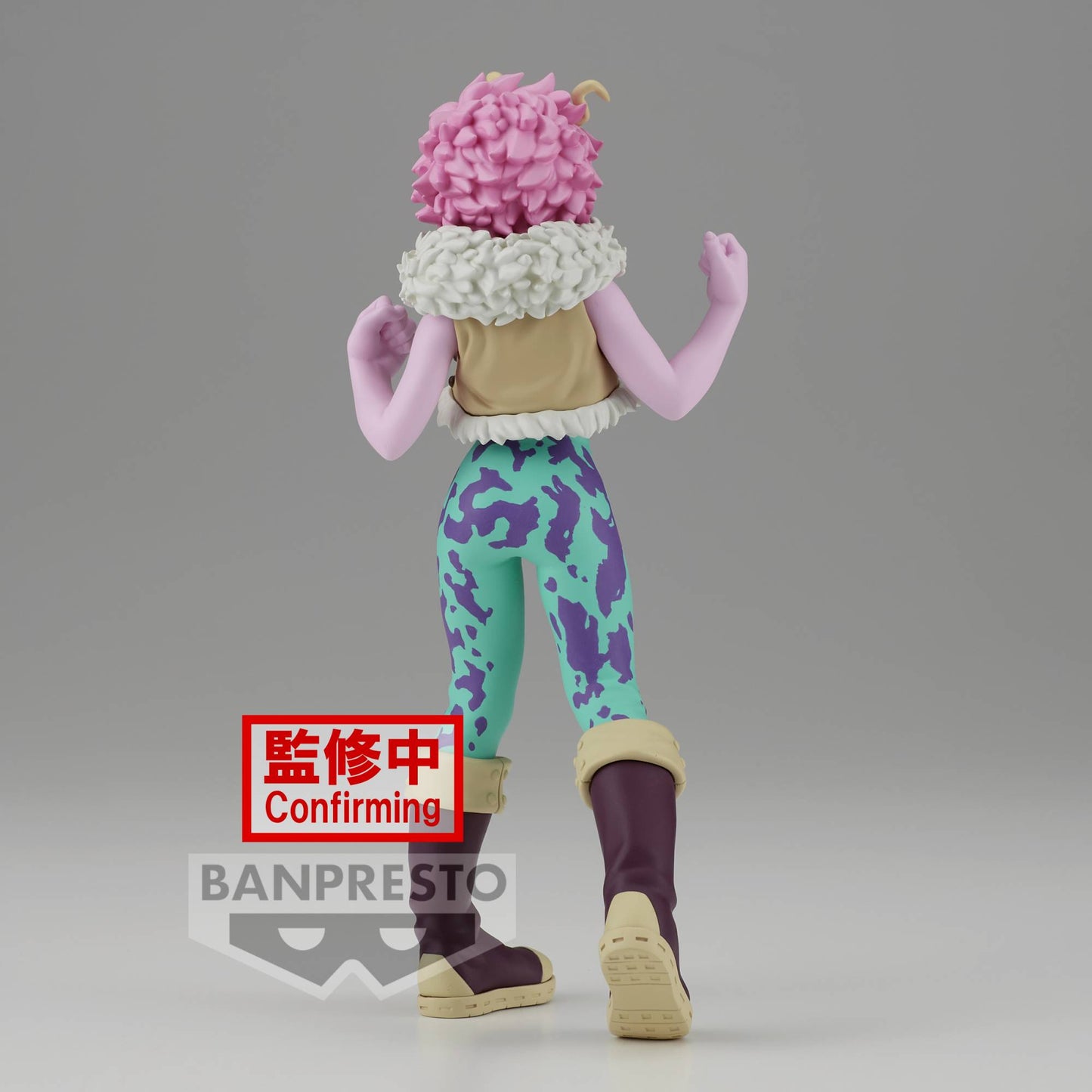 [PREORDER] My Hero Academia Age of Heroes Pinky