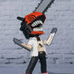 [PREORDER] Figuarts mini Chainsaw Man