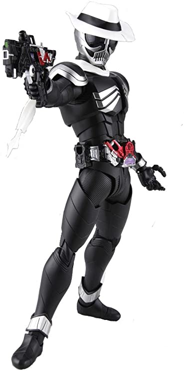 [PREORDER] Figure-rise Standard KAMEN RIDER SKULL