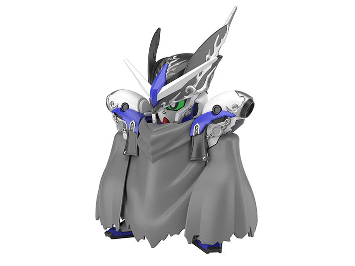 [PREORDER] SDW HEROES LEIF GUNDAM GP04