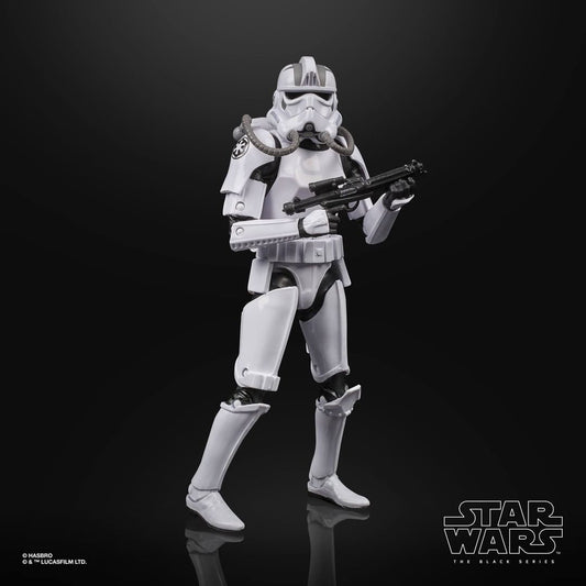 [PREORDER] Star Wars The Black Series Gaming Greats Imperial Rocket Trooper