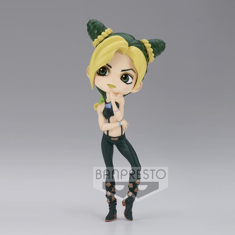 [PREORDER]  JOJO'S BIZARRE ADVENTURE STONE OCEAN Q POSKET-JOLYNE CUJOH-