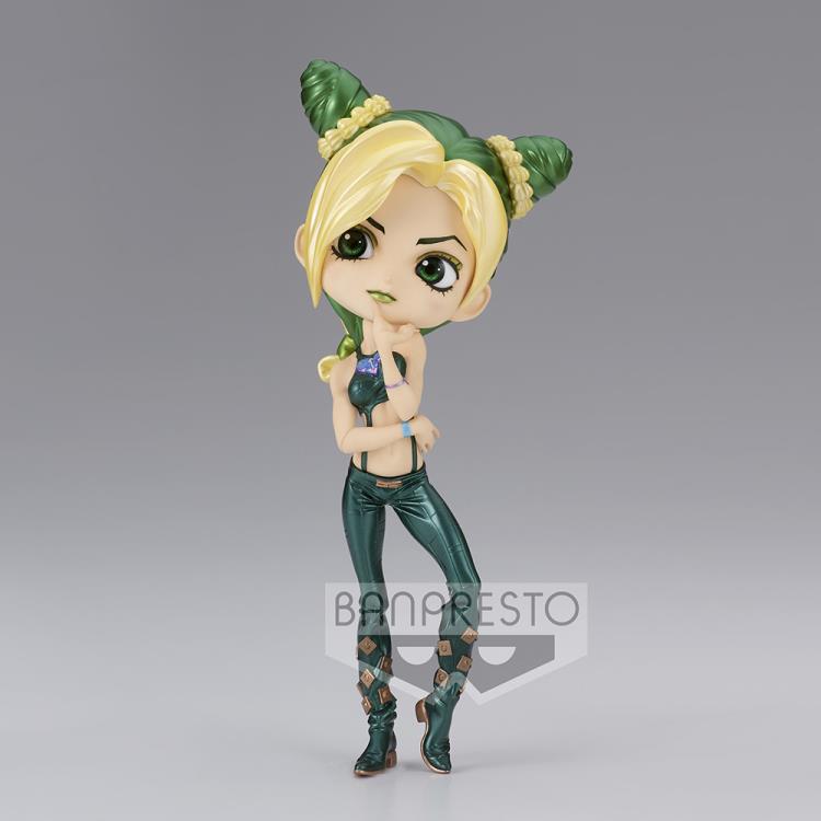 [PREORDER]  JOJO'S BIZARRE ADVENTURE STONE OCEAN Q POSKET-JOLYNE CUJOH-