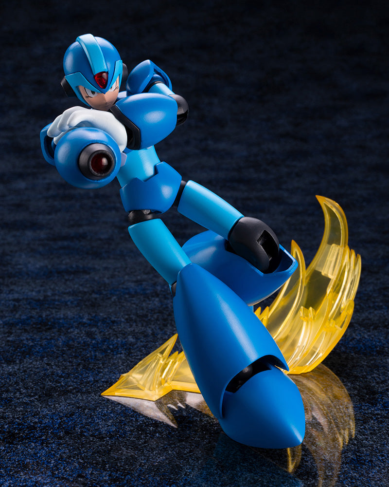 [PREORDER] Kotobukiya Mega Man X X Plastic Model Kit