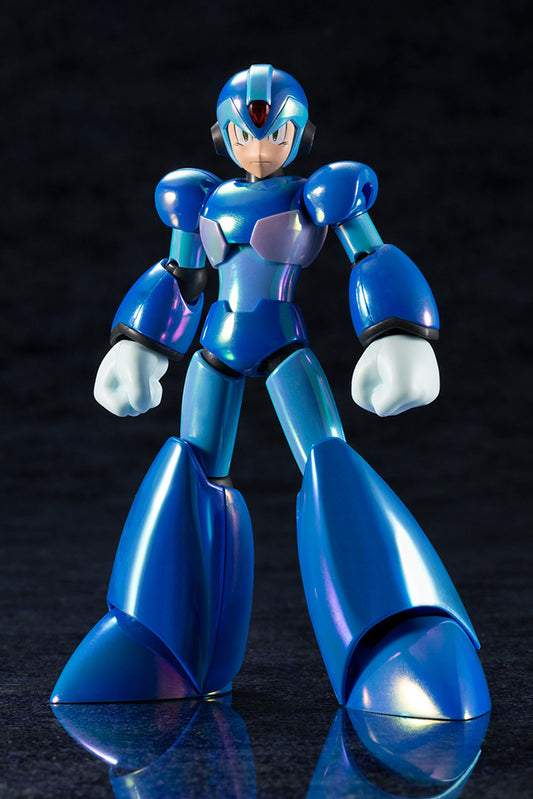 [PREORDER] Kotobukiya Mega Man X X Plastic Model Kit (Premium Charge Shot Ver.)