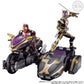 [PREORDER] SO-DO CHRONICLE KAMEN RIDER-555 SIDE BASHER W/O GUM