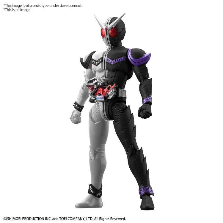 [PREORDER] FIGURE-RISE STANDARD KAMEN RIDER DOUBLE FANGJOKER