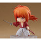 [PREORDER] Nendoroid Kenshin Himura (re-run) Rurouni Kenshin (Limited Quantity)