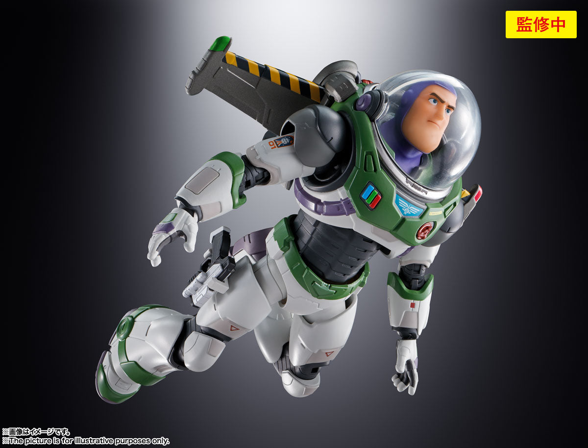 [PREORDER] S.H.Figuarts BUZZ LIGHTYEAR ALPHA SUIT