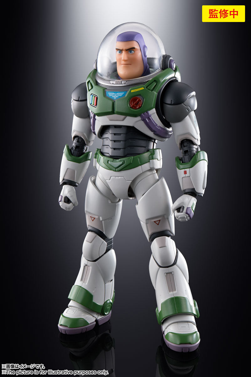 [PREORDER] S.H.Figuarts BUZZ LIGHTYEAR ALPHA SUIT