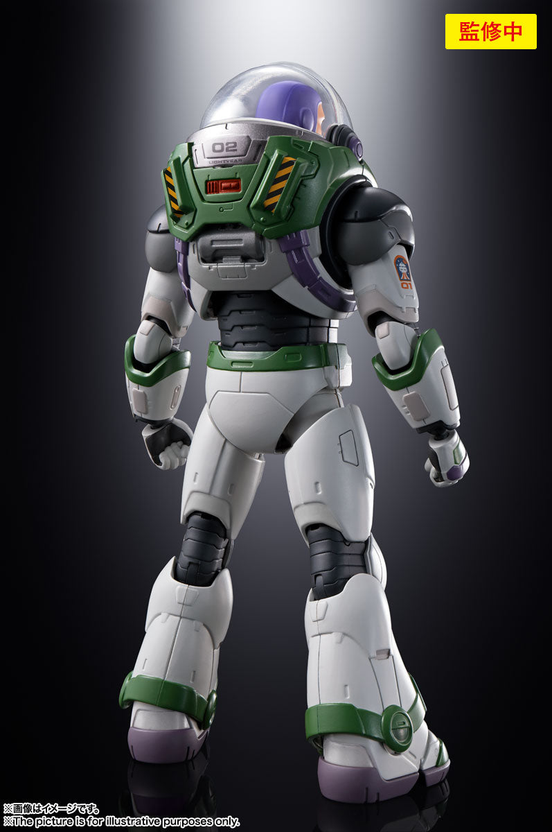 [PREORDER] S.H.Figuarts BUZZ LIGHTYEAR ALPHA SUIT