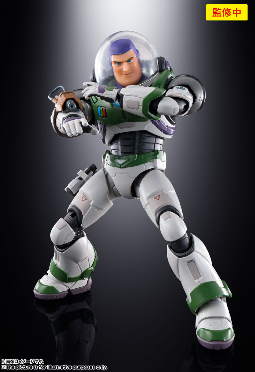[PREORDER] S.H.Figuarts BUZZ LIGHTYEAR ALPHA SUIT