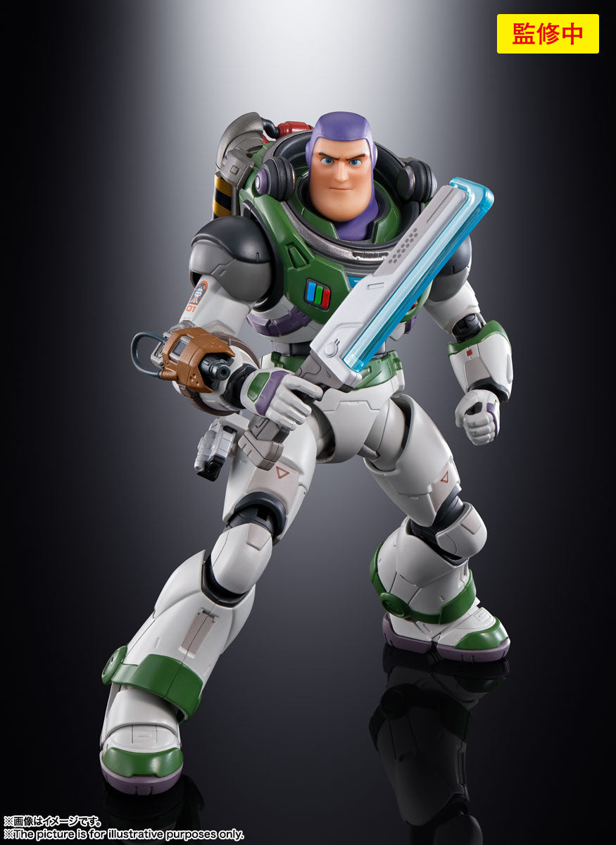 [PREORDER] S.H.Figuarts BUZZ LIGHTYEAR ALPHA SUIT
