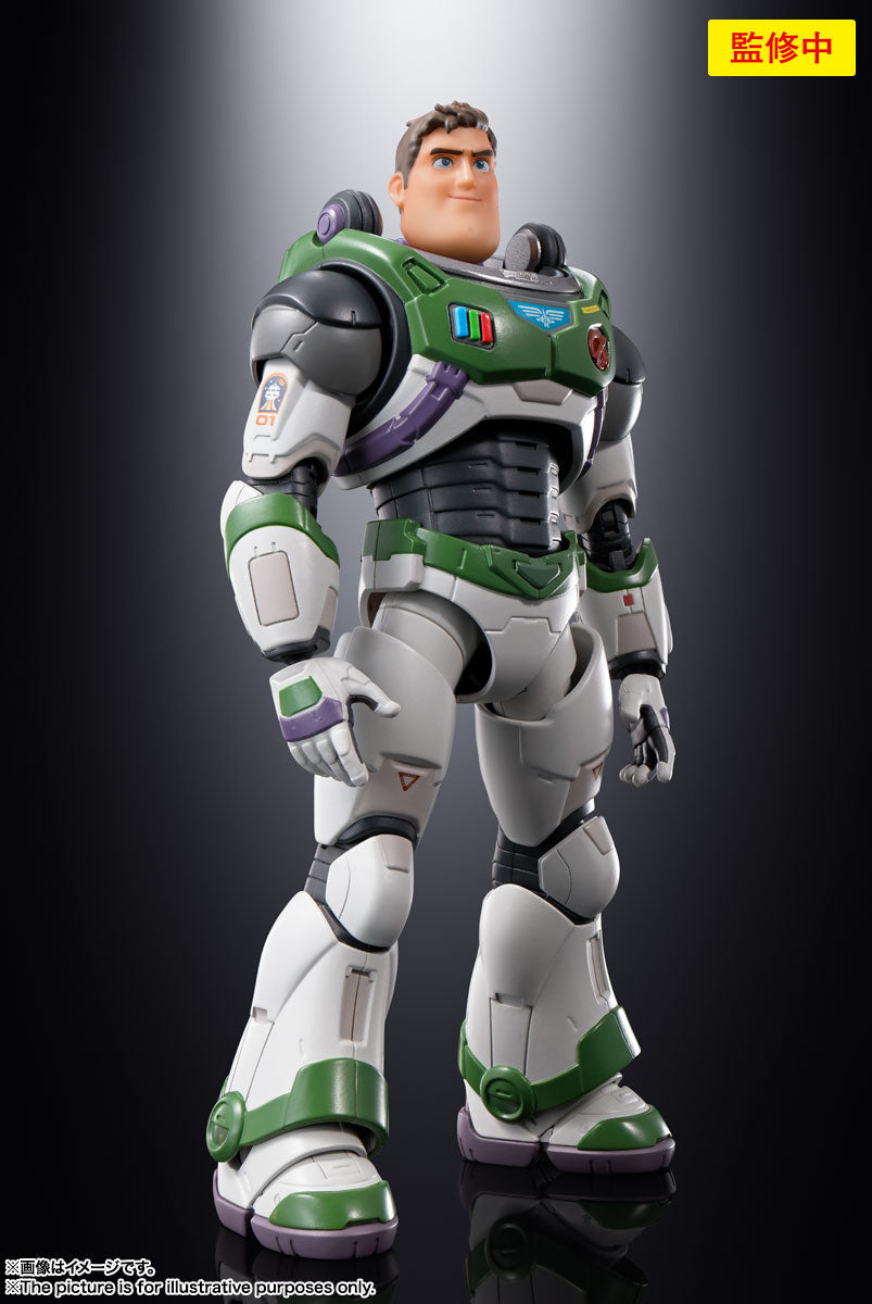 [PREORDER] S.H.Figuarts BUZZ LIGHTYEAR ALPHA SUIT