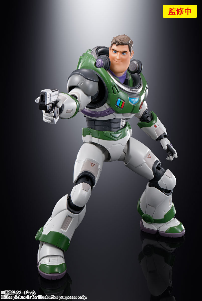 [PREORDER] S.H.Figuarts BUZZ LIGHTYEAR ALPHA SUIT