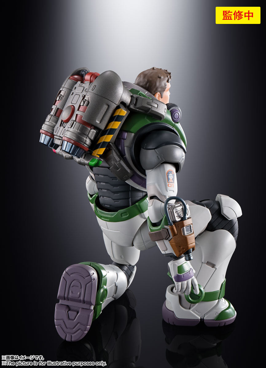[PREORDER] S.H.Figuarts BUZZ LIGHTYEAR ALPHA SUIT