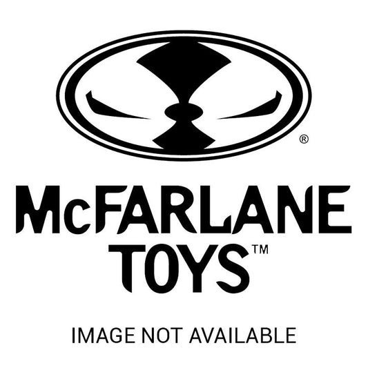 [PREORDER] McFarlane Superman Energized Unchained Armor (Gold Label)