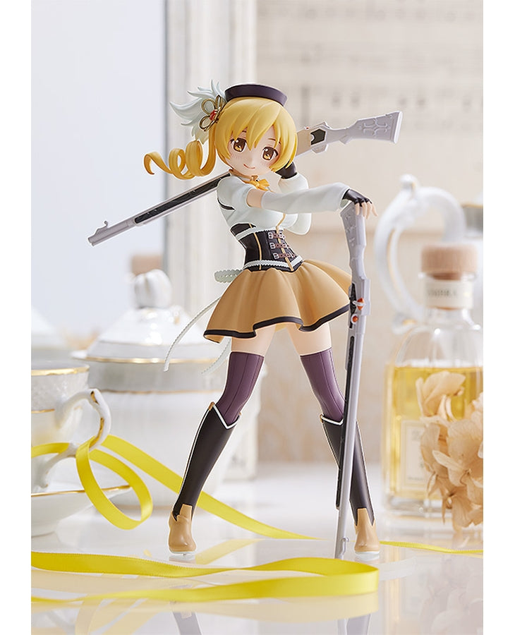 [PREORDER] POP UP PARADE Mami Tomoe Puella Magi Madoka Magica The Movie Rebellion