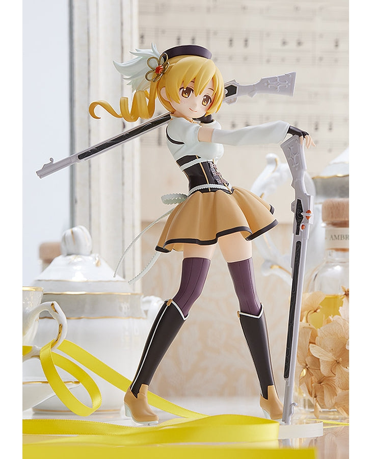 [PREORDER] POP UP PARADE Mami Tomoe Puella Magi Madoka Magica The Movie Rebellion