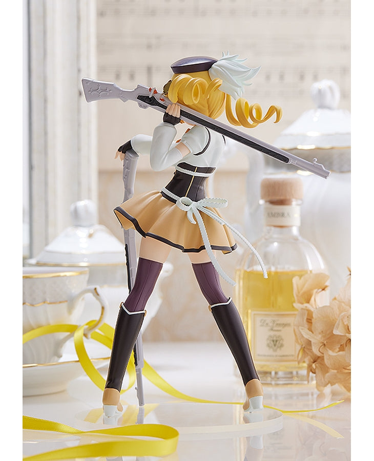 [PREORDER] POP UP PARADE Mami Tomoe Puella Magi Madoka Magica The Movie Rebellion