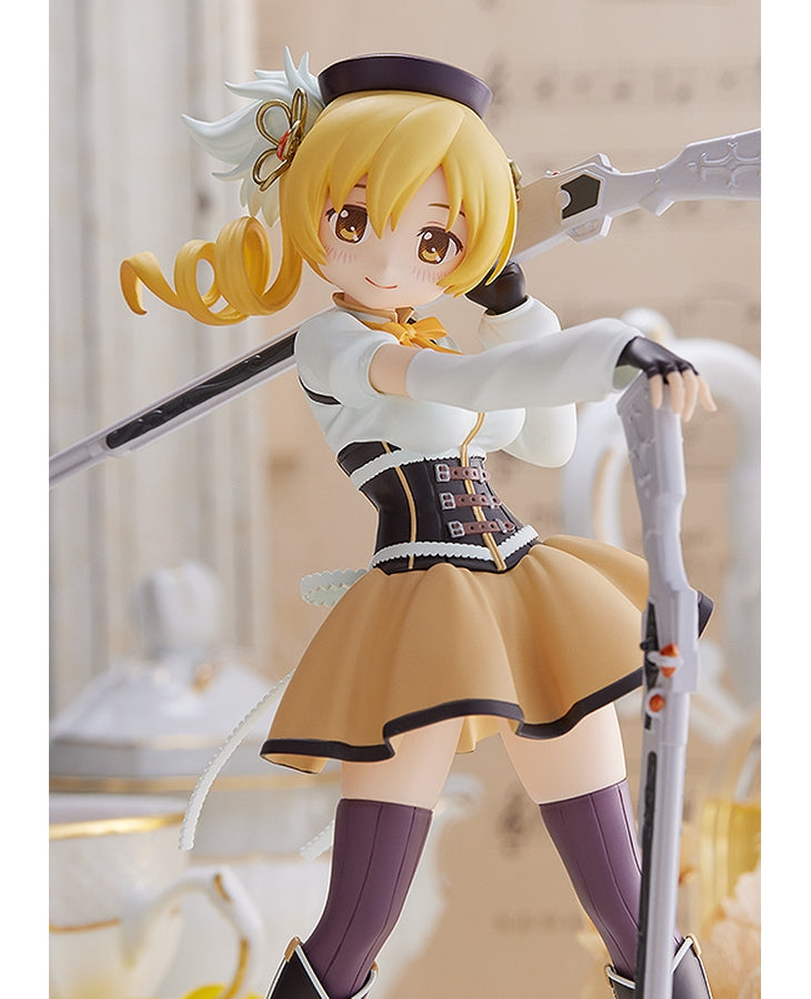 [PREORDER] POP UP PARADE Mami Tomoe Puella Magi Madoka Magica The Movie Rebellion