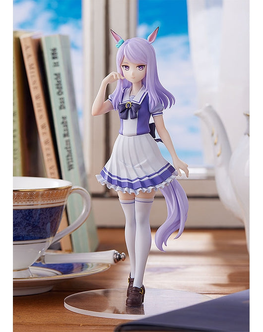 [PREORDER] POP UP PARADE Mejiro McQueen School Uniform Ver. Umamusume Pretty Derby