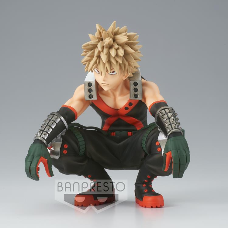 [PREORDER] MY HERO ACADEMIA BREAK TIME COLLECTION VOL.2 KATSUKI BAKUGO