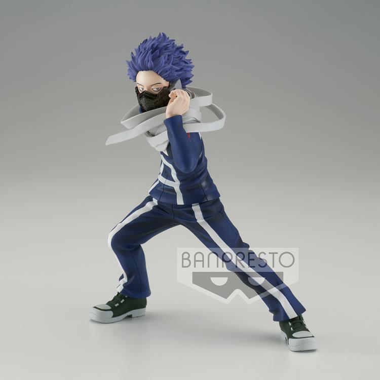 [PREORDER]  MY HERO ACADEMIA THE AMAZING HEROES VOL.18 HITOSHI SHINSO