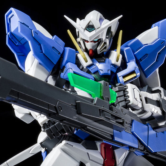 [PREORDER] MG 1/100 GUNDAM EXIA REPAIR III