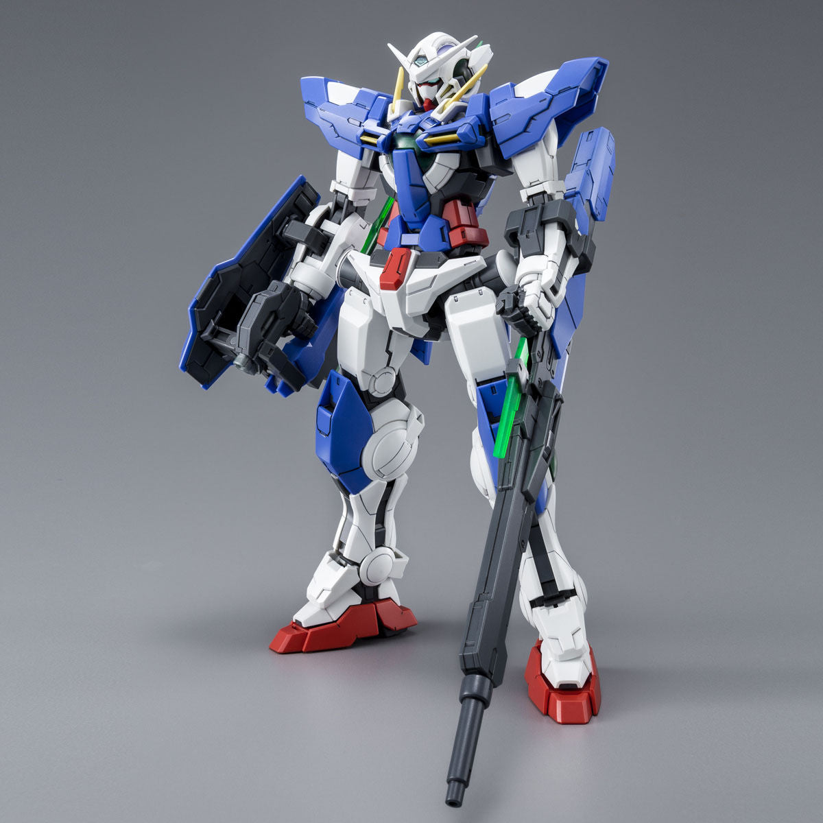 [PREORDER] MG 1/100 GUNDAM EXIA REPAIR III