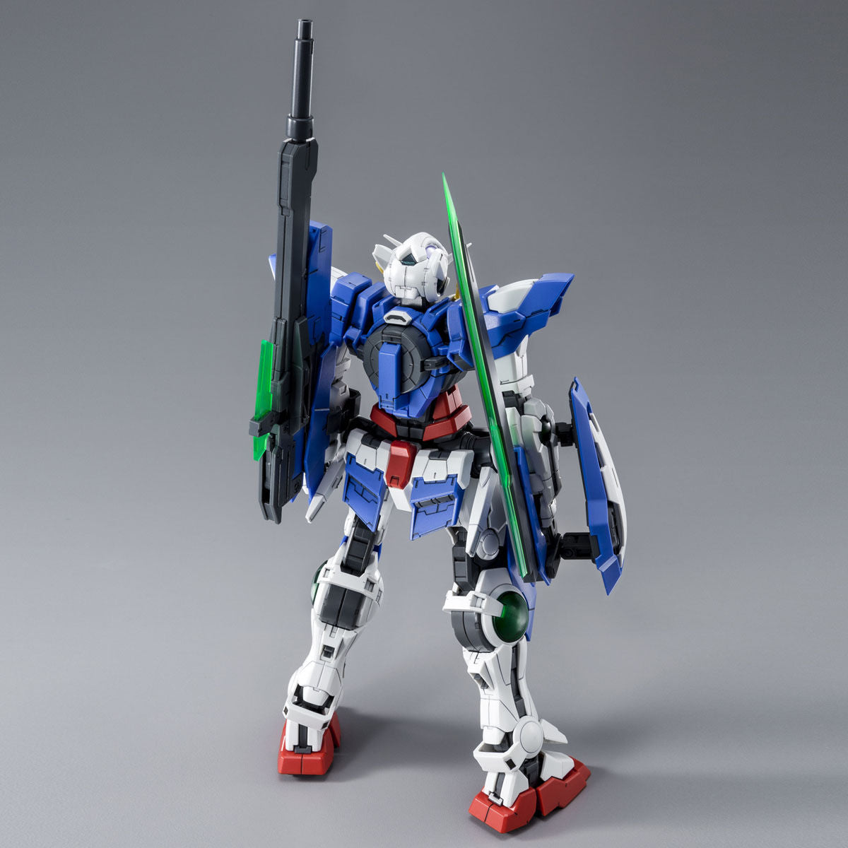 [PREORDER] MG 1/100 GUNDAM EXIA REPAIR III