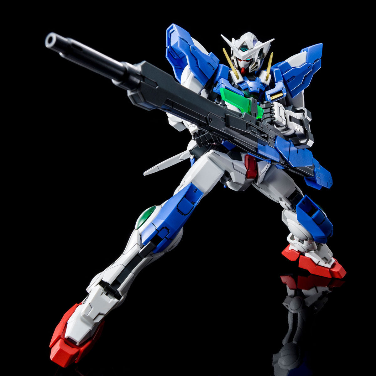 [PREORDER] MG 1/100 GUNDAM EXIA REPAIR III