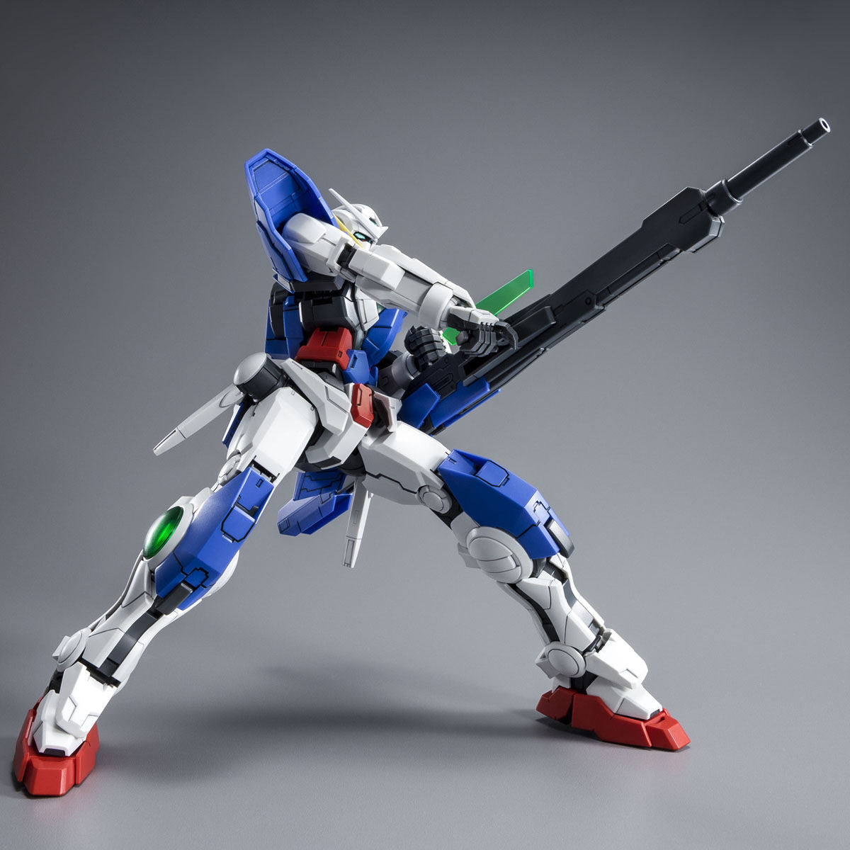 [PREORDER] MG 1/100 GUNDAM EXIA REPAIR III