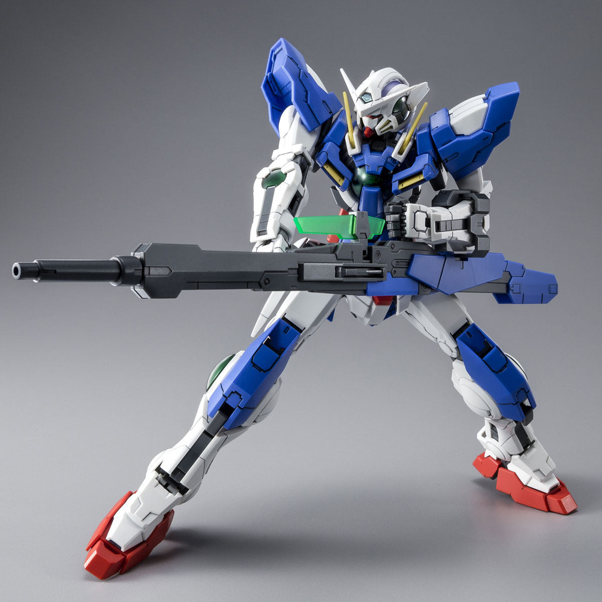 [PREORDER] MG 1/100 GUNDAM EXIA REPAIR III