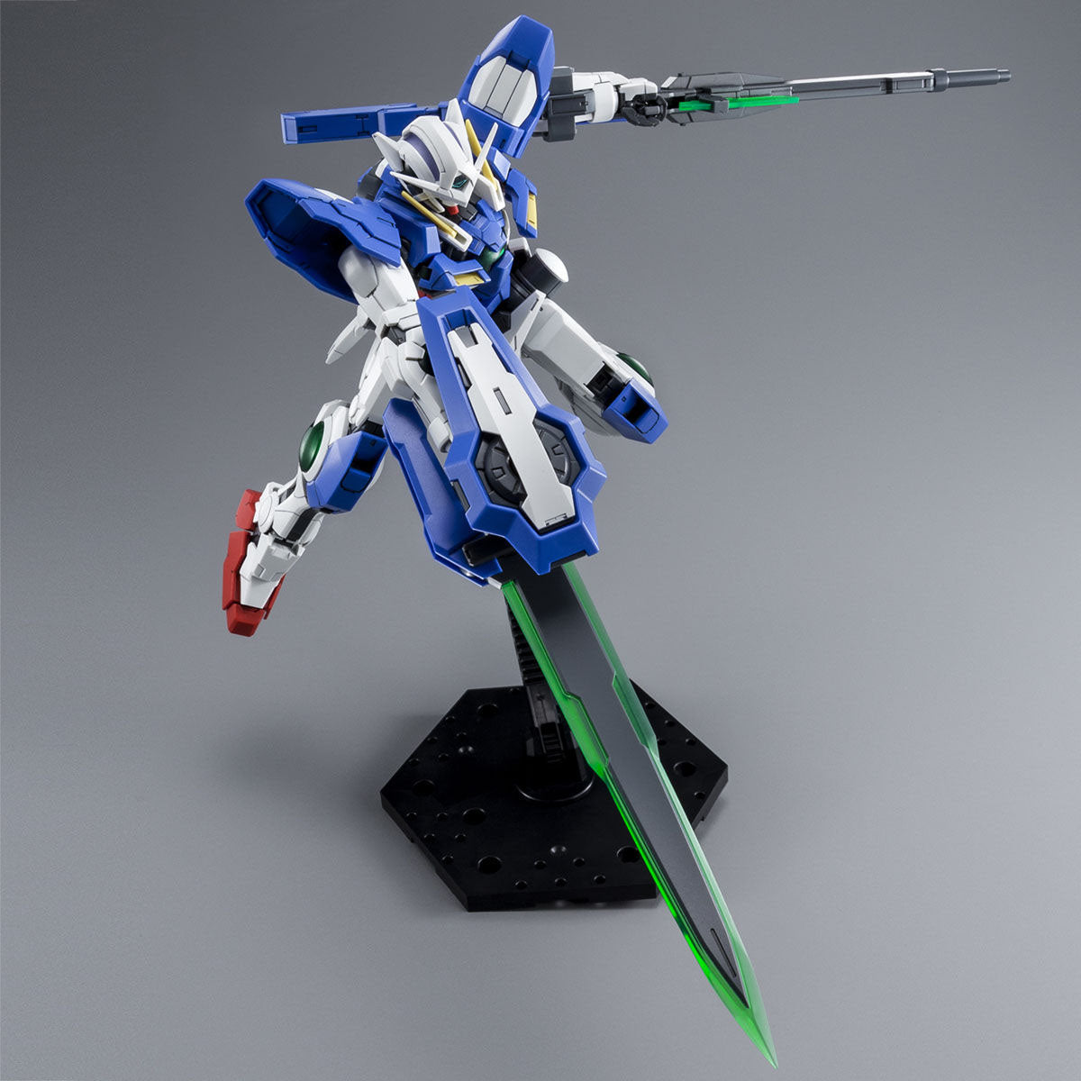 [PREORDER] MG 1/100 GUNDAM EXIA REPAIR III