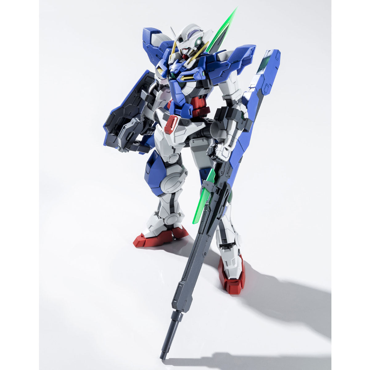 [PREORDER] MG 1/100 GUNDAM EXIA REPAIR III