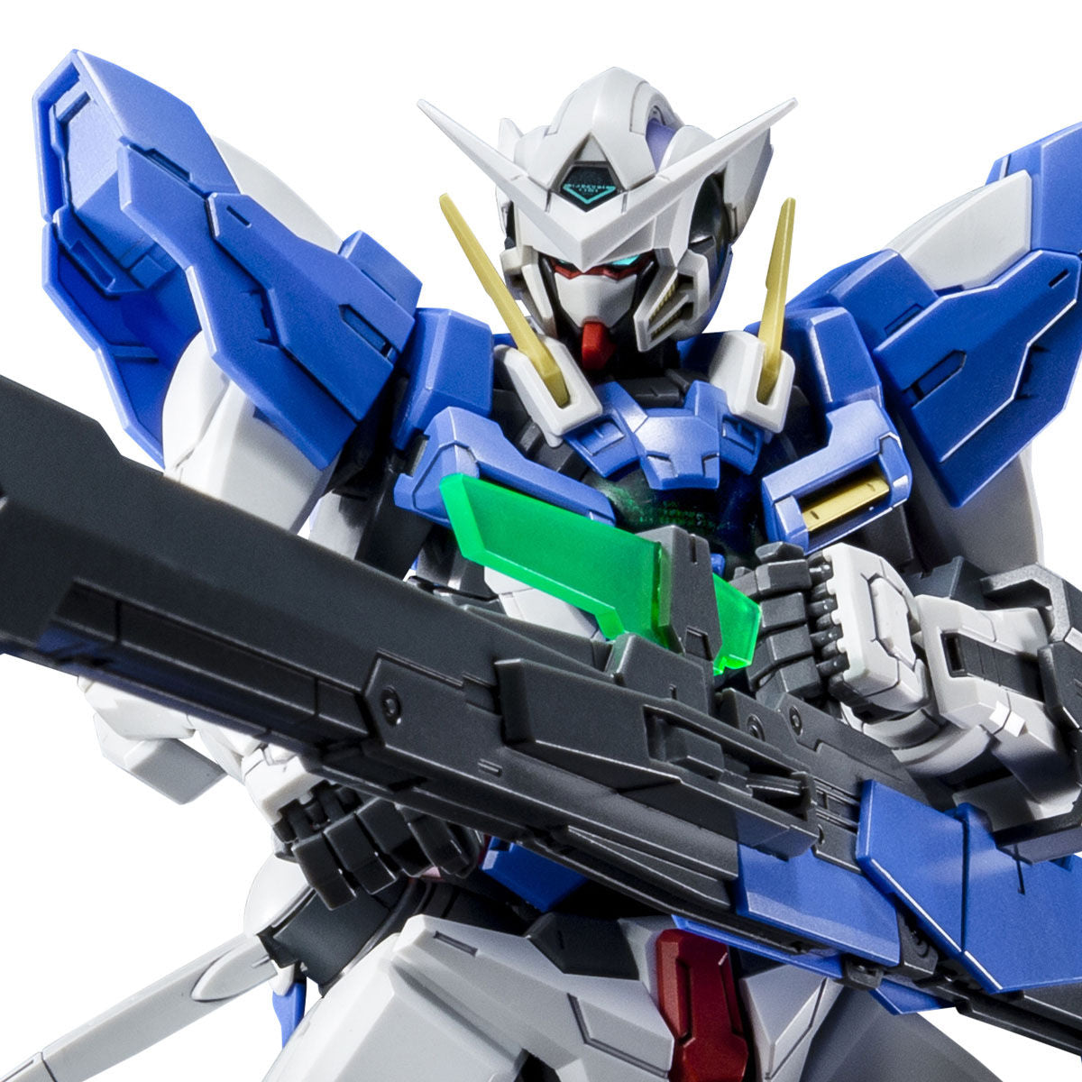 [PREORDER] MG 1/100 GUNDAM EXIA REPAIR III