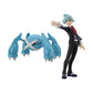 [PREORDER] Pokemon Scale World Hoenn Steven & Metagross