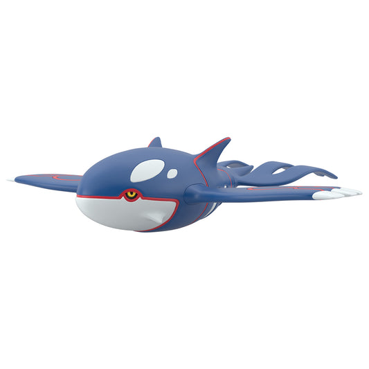 [PREORDER] Pokemon Scale World Hoenn Kyogre